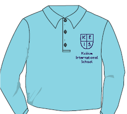 Polo long sleeves