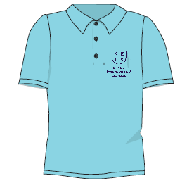 Polo short sleeves