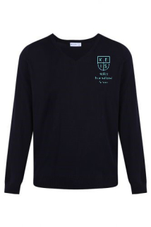 V Jumper NAVY